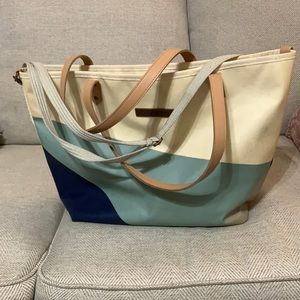 Petunia Picklebottom Diaper Bag